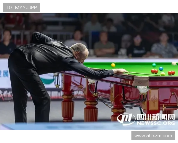 尼尔罗伯逊逆转奇迹再现斯诺克赛场巅峰对决震撼全球