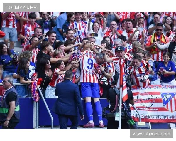 皇马与马竞激战再起 西班牙德比再度点燃激情与荣耀 皇马与马竞激战再起 西班牙德比再度点燃激情与荣耀