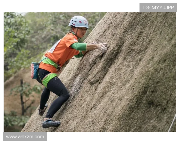 上海攀岩队在攀岩节奏排名中创下新高再创辉煌成就 上海攀岩队在攀岩节奏排名中创下新高再创辉煌成就