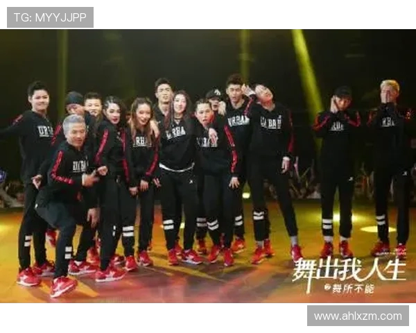 刘军的街舞人生：从热爱到坚持的深度对话与成长之路