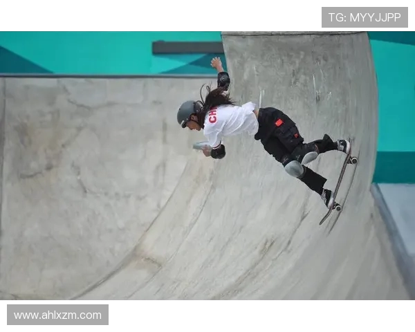 南京滑板队荣登全国滑板个人能力排行榜第七名展现实力与潜力