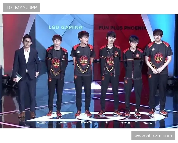 国际邀请赛分析：FPX团队意识的优劣与未来发展方向探讨