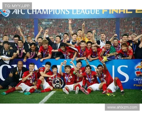 广州足球队运营模式深度解析与未来发展趋势探讨