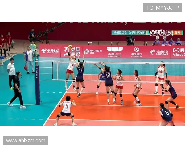 杭州排球队在全国排球比赛经验排行榜中荣登第六名展现出强劲实力与潜力