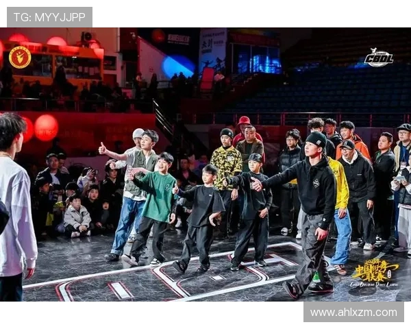 武汉街舞队在全国街舞大赛中的战术表现分析与点评