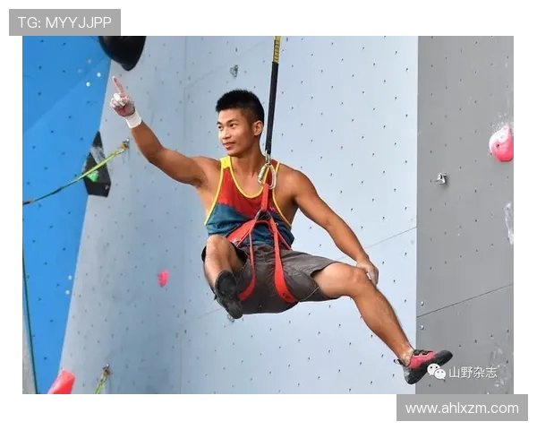 重庆攀岩队独特节奏打法解析与训练策略探讨