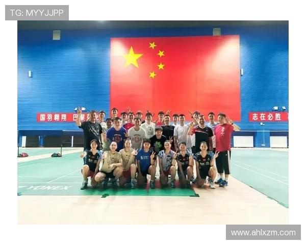 重庆羽毛球队在奥运会上的灵活性表现引发热议与期待
