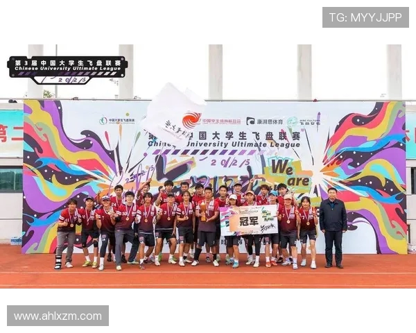 飞盘节奏排行榜揭晓北京飞盘队荣登第六名引关注