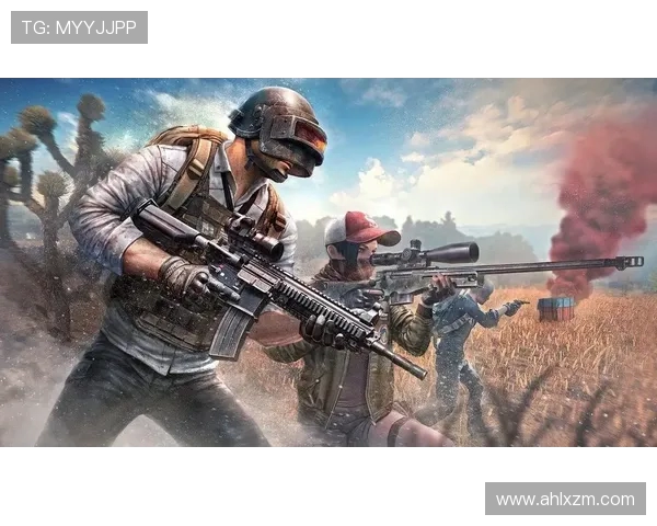 Aixleft绝地求生高光操作全程解析带你掌握战场制胜关键技巧