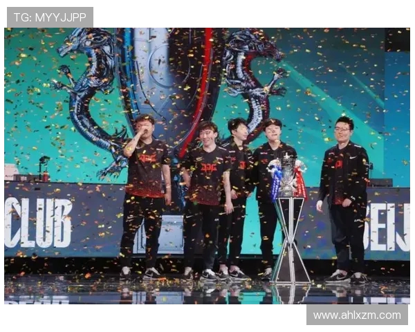 JDG战队崛起之路 逐梦全球总决赛的精彩背后与挑战