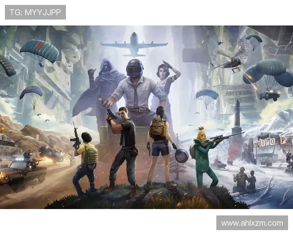 Natus Vincere绝地求生战队强势崛起 掀起全球电竞新风潮