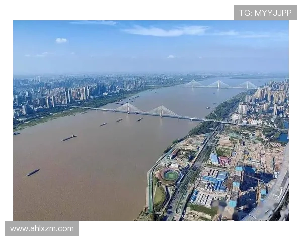 武汉三镇全景探索：从江城风貌到文化底蕴，领略不一样的武汉魅力