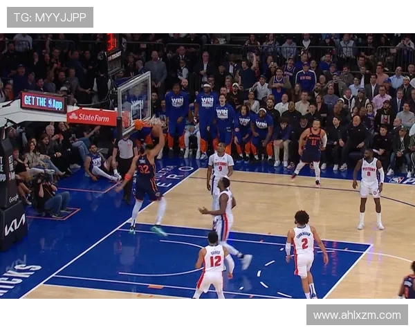 活塞强势迎战骑士巅峰对决揭幕青年军崛起之战 活塞强势迎战骑士巅峰对决揭幕青年军崛起之战