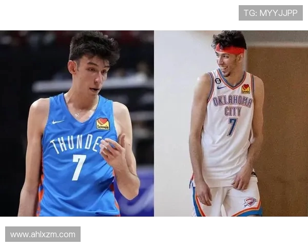 切特霍姆格伦的篮球之路：从天才少年到NBA新星的成长历程