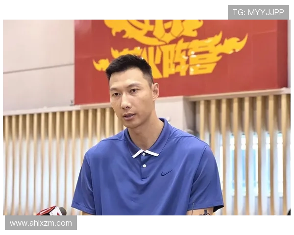易建联的篮球传奇之路：从少年天才到国家队核心的成长历程与辉煌成就